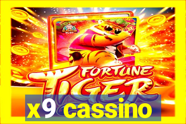 x9 cassino